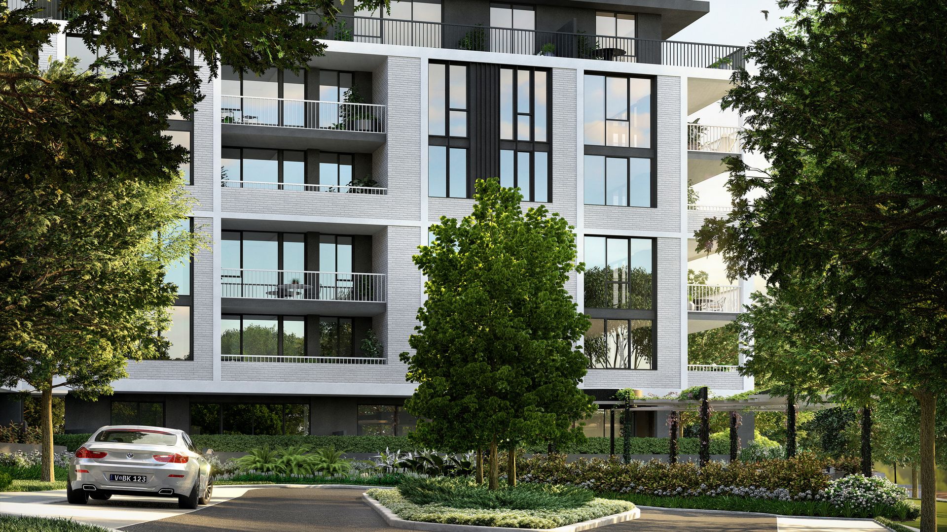 2.17/65 Stables Circuit, Doncaster VIC 3108 Apartment For Sale Domain