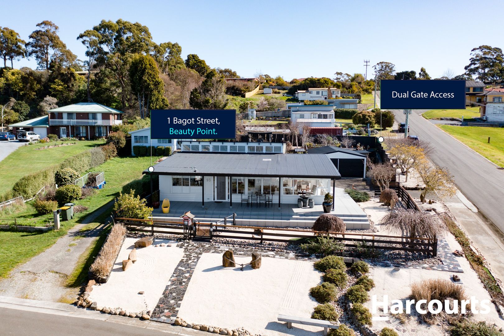 1 Bagot Street, Beauty Point TAS 7270, Image 1