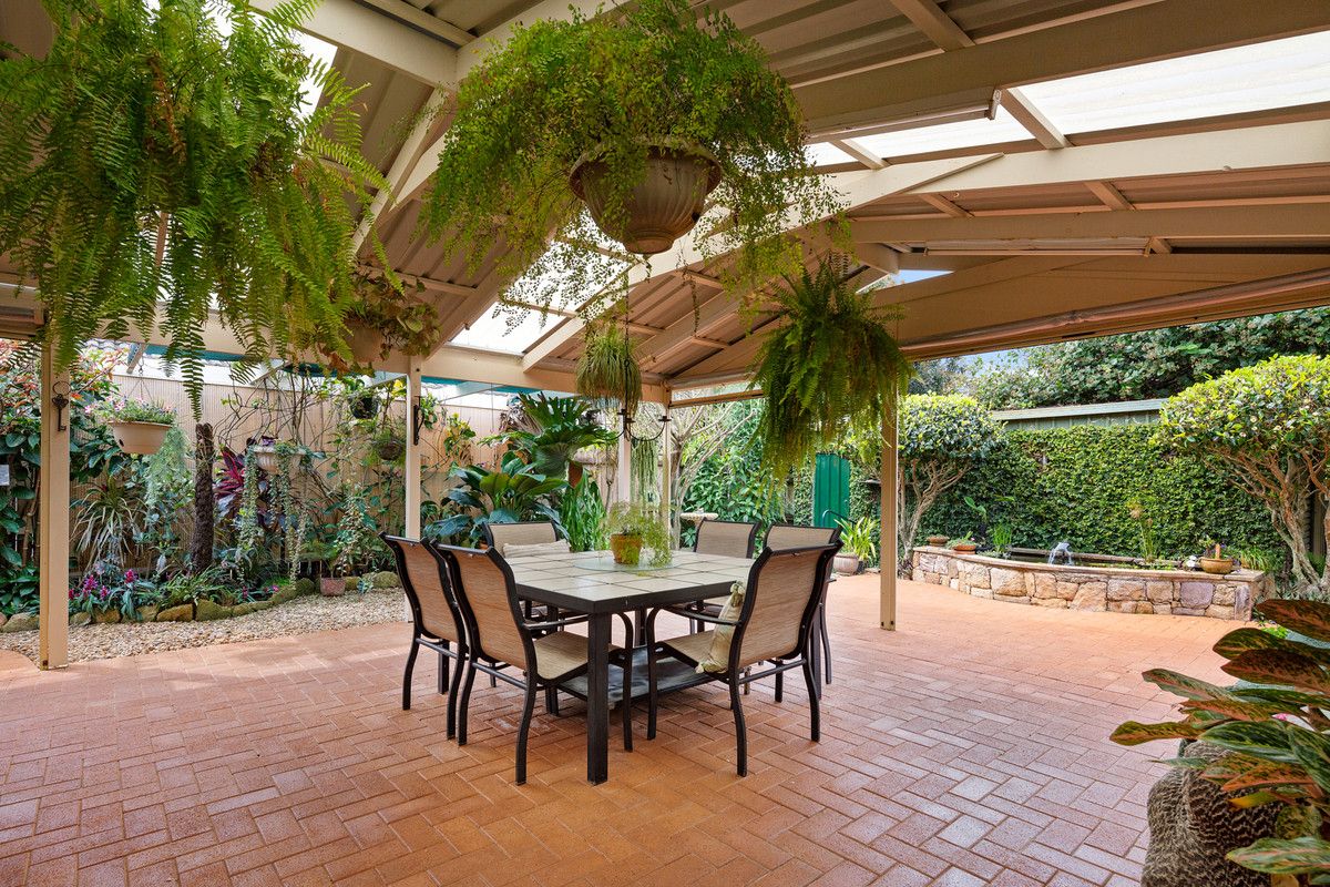 10 Tranquility Court, Victoria Point QLD 4165 Domain