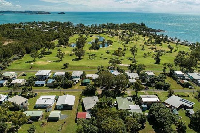 Picture of 20 Adamson Street, HALIDAY BAY QLD 4740