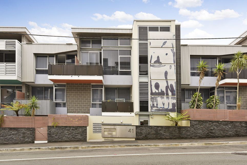 1 bedrooms Apartment / Unit / Flat in 202/41 Terry Street ROZELLE NSW, 2039