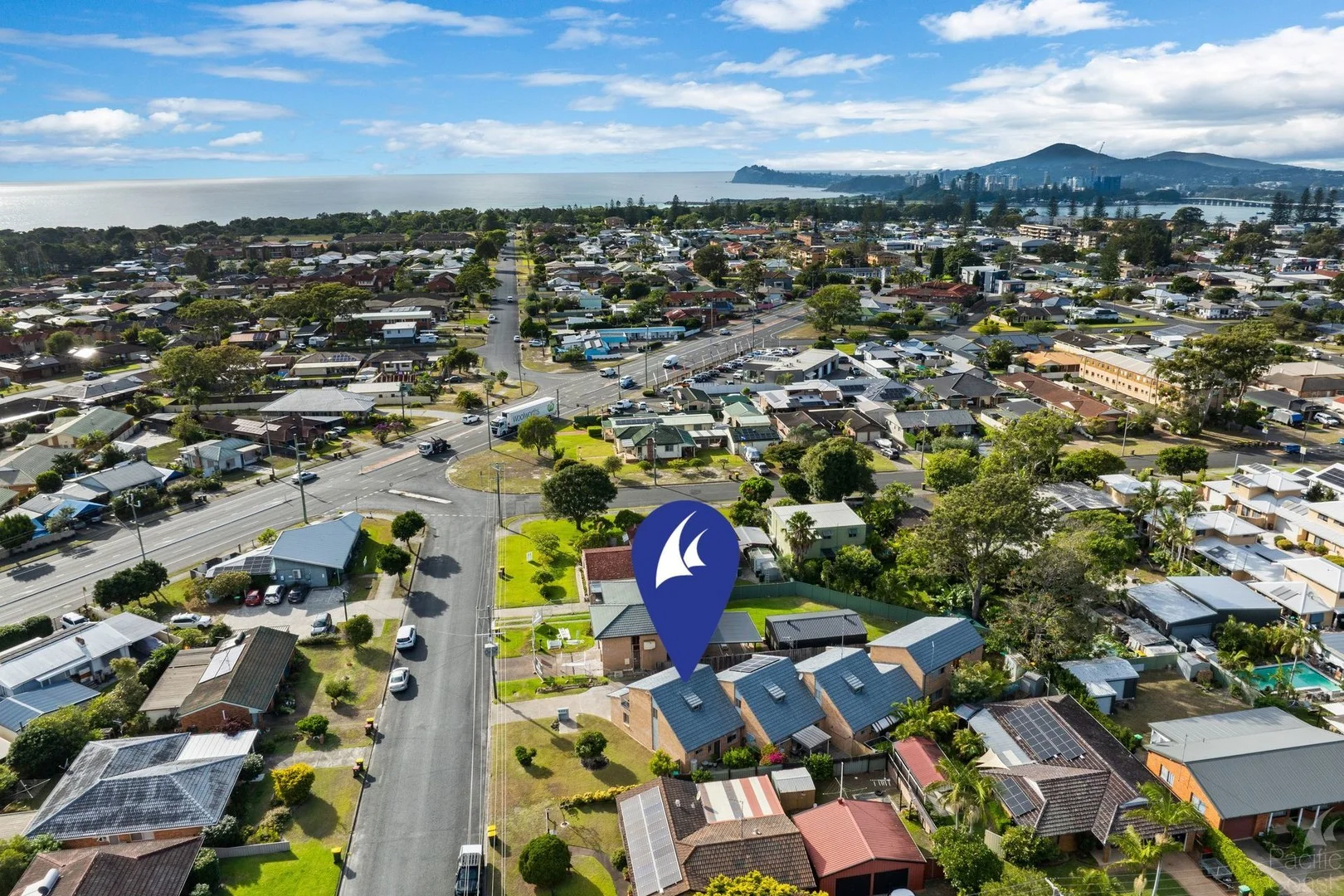 1/10 Wilson Street, Tuncurry NSW 2428