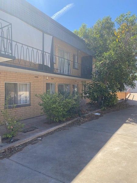 1 bedrooms Apartment / Unit / Flat in 2/5-9 Conroy Street PORT AUGUSTA SA, 5700