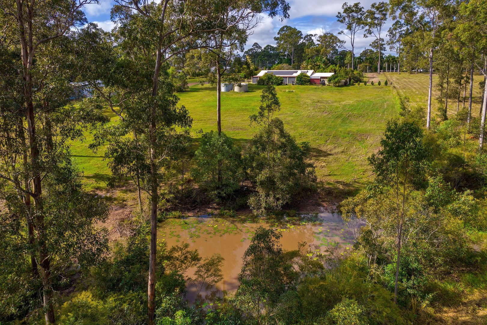 133 Tamaree Road, Tamaree QLD 4570, Image 2