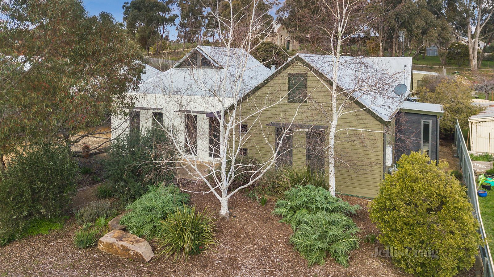 3 George Street, Chewton VIC 3451, Image 0