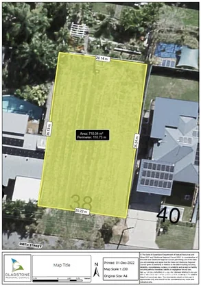 Additional image 6 of 38 Smith Street, West Gladstone QLD 4680