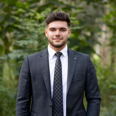 Eli Alkassar, Sales representative