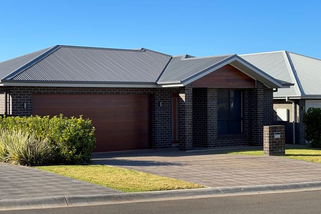 Picture of 9A Wave Court, DUBBO NSW 2830