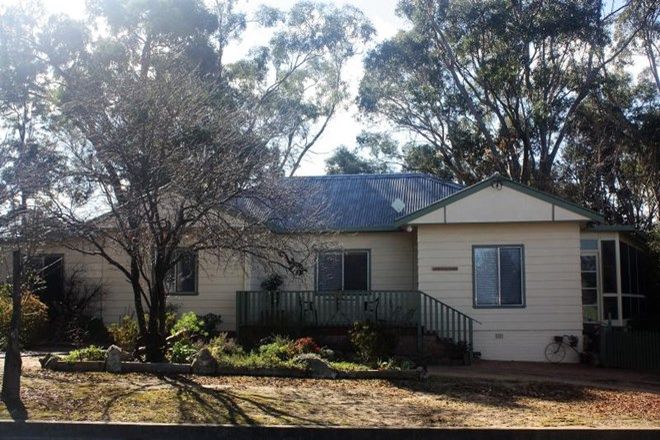 Picture of 23-25 Hospital Street, COOLAH NSW 2843