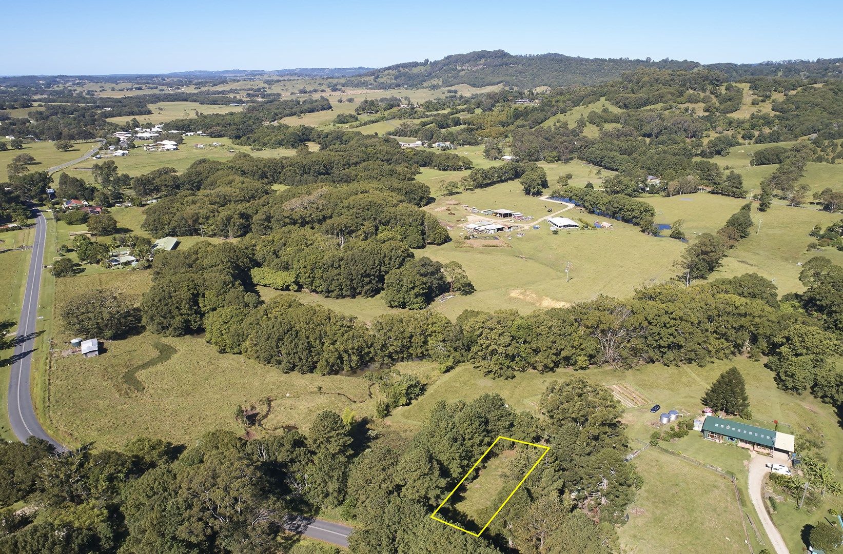 485 Left Bank Rd, Mullumbimby NSW 2482, Image 0