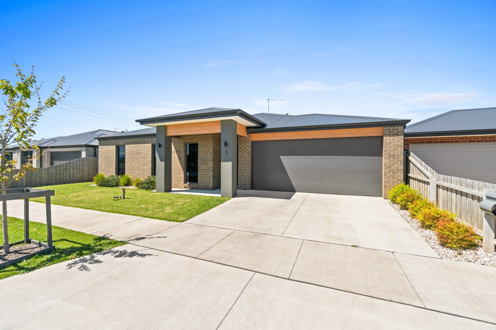 3 Boston Boulevard, Traralgon VIC 3844, Image 0