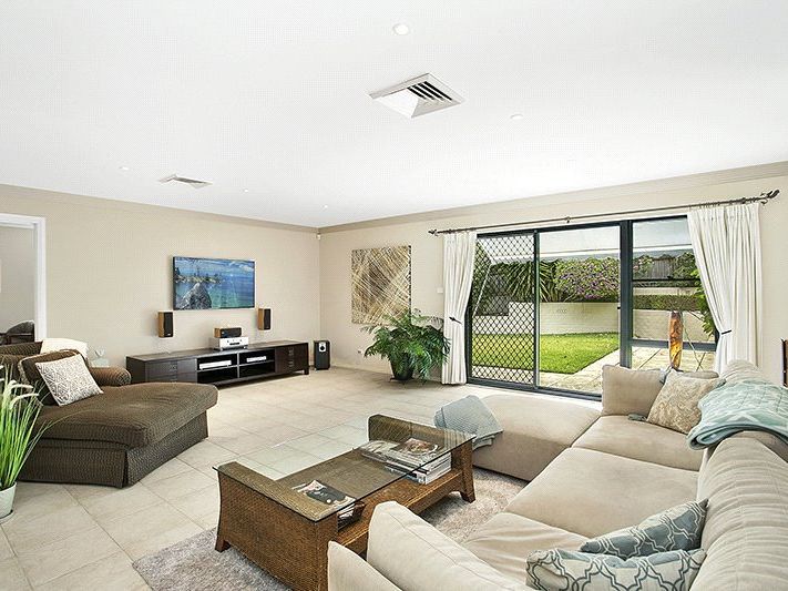 5 The Glade, West Pennant Hills NSW 2125, Image 1