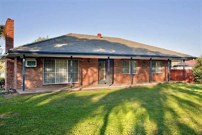 Picture of 2530 Bacchus Marsh Road, BALLIANG VIC 3340