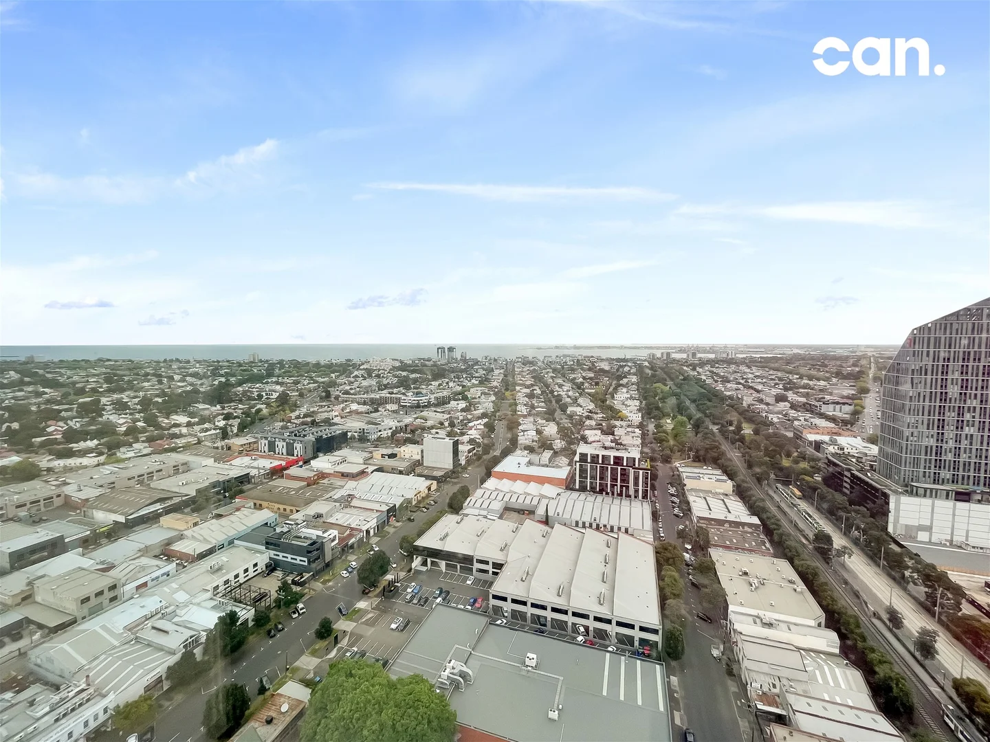 Additional image 9 of 2802/89 Gladstone Street, South Melbourne VIC 3205