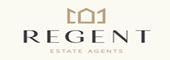 Logo for Regent Estate Agents