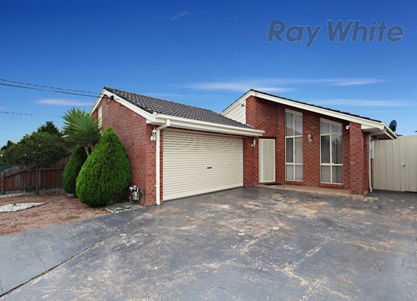 14 Rattray Court, Altona Meadows VIC 3028