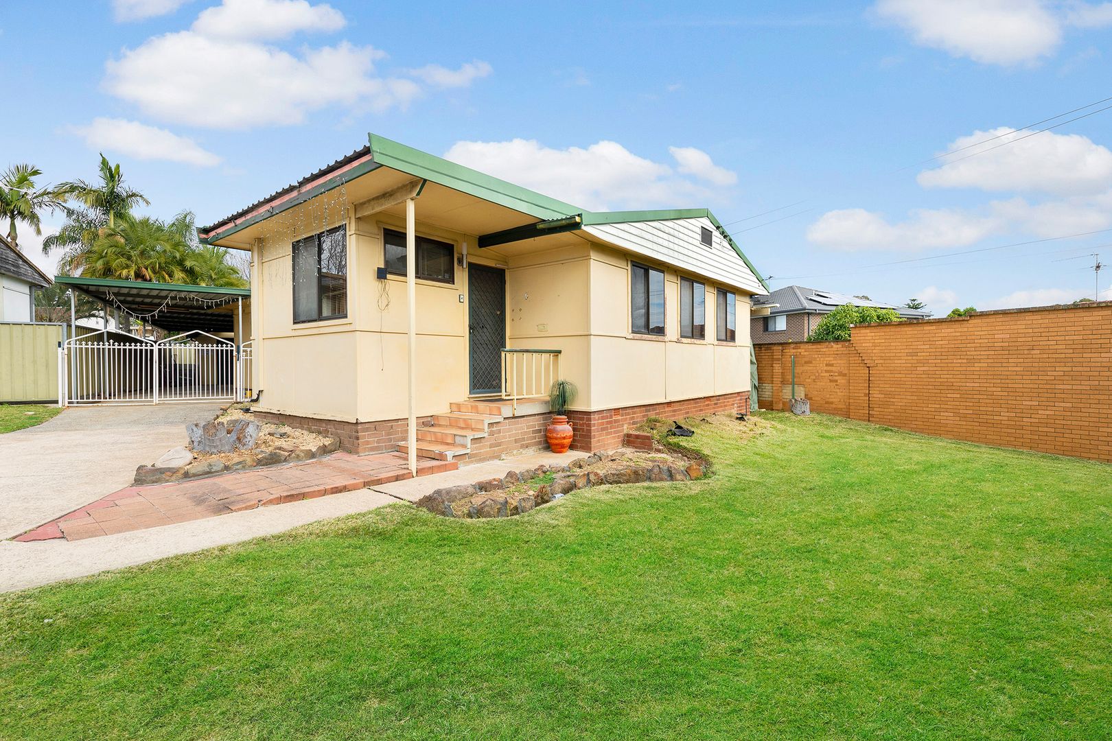 38 Munyang Street, Heckenberg NSW 2168, Image 1