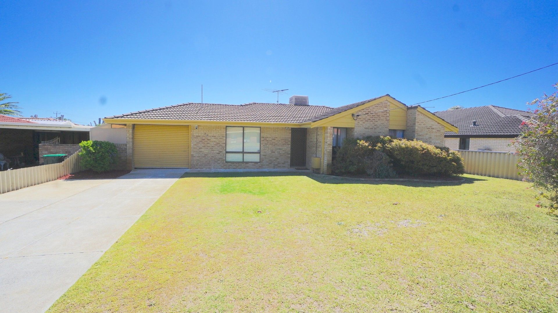 28 Seabrooke Avenue, Rockingham WA 6168, Image 0