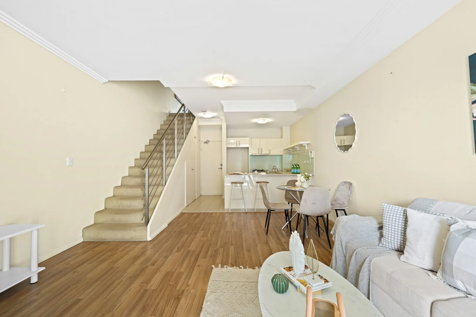 Additional image 5 of 20/16-20 Grosvenor Street, Croydon NSW 2132