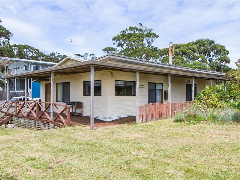 14 Barnett Street, Crayfish Creek TAS 7321