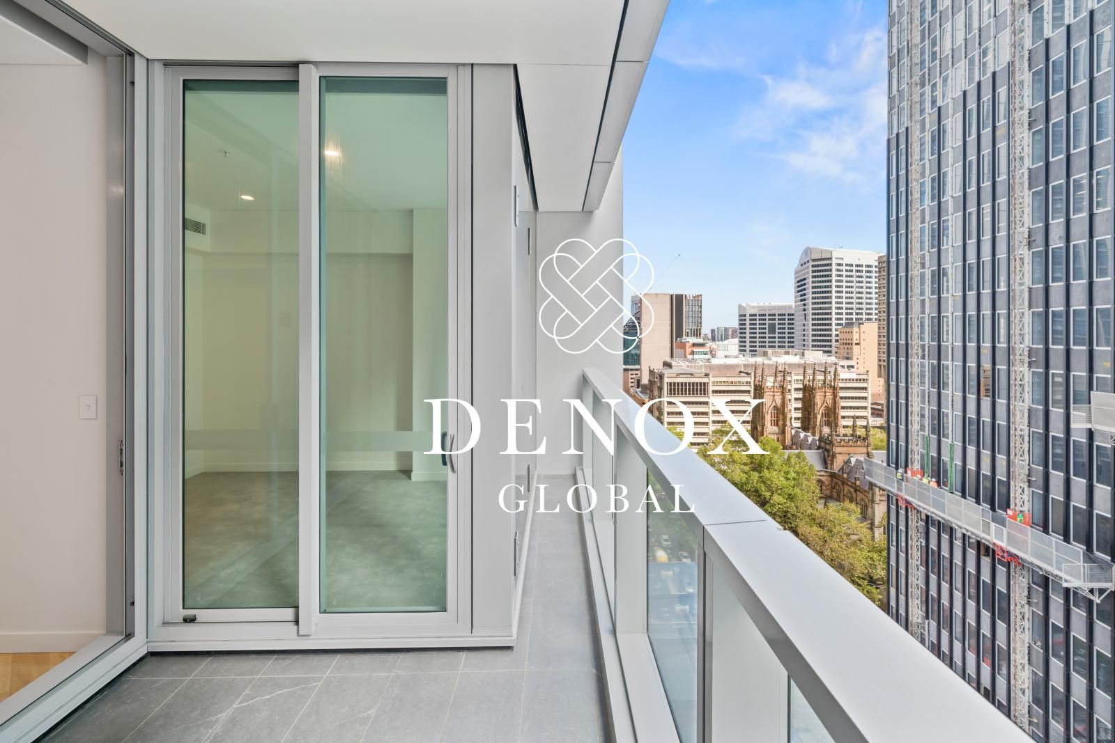1 bedrooms Apartment / Unit / Flat in 12.11/115 Bathurst Street SYDNEY NSW, 2000