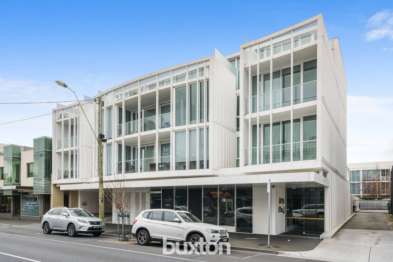 134/209-211 Bay Street, Brighton VIC 3186, Image 0