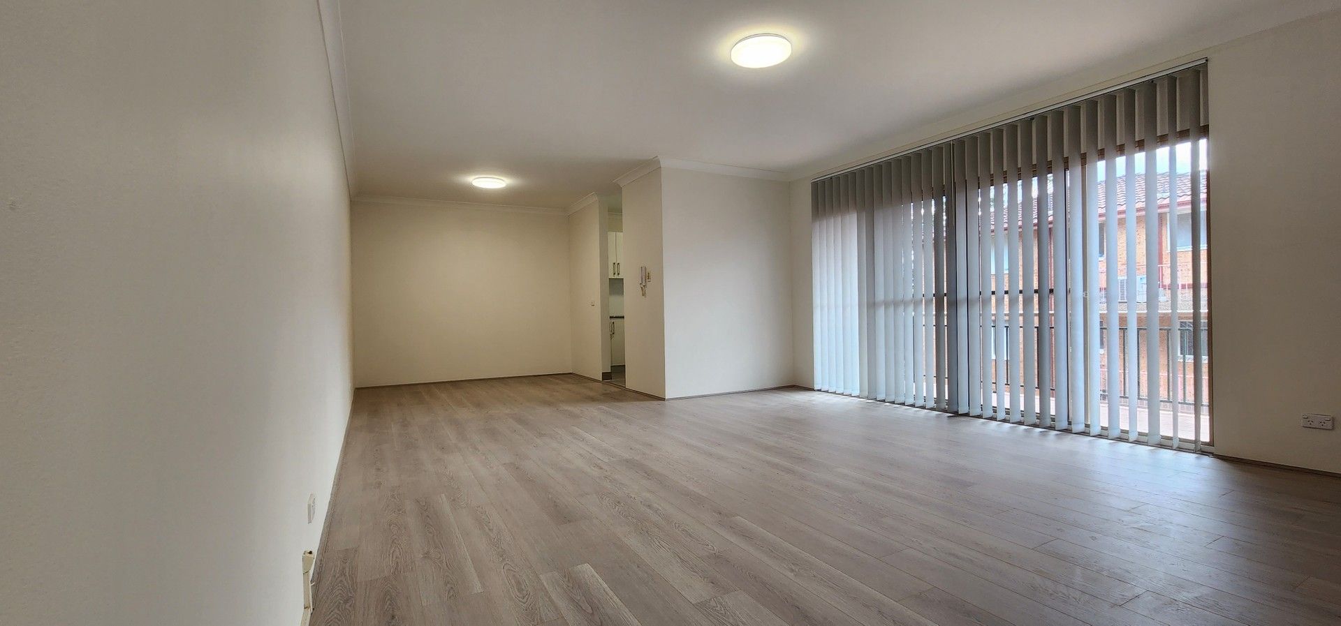 3 bedrooms Apartment / Unit / Flat in 6/49-51 Good St WESTMEAD NSW, 2145