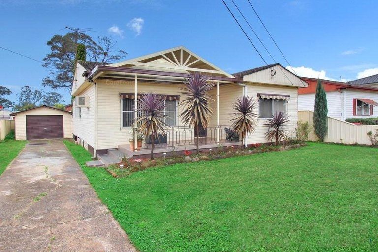 3 bedrooms House in 39 Osborne Road MARAYONG NSW, 2148