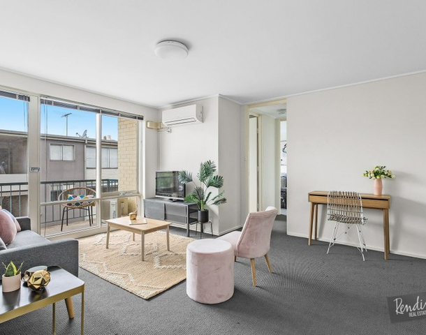 8/11-13 Farnham Court, Flemington VIC 3031