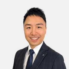 Jason Chan, Sales representative