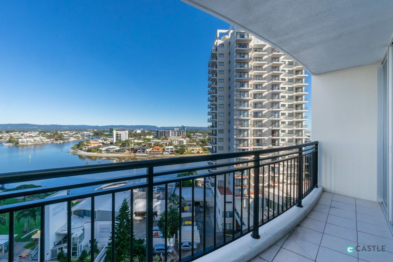 2 bedrooms Apartment / Unit / Flat in 3071/23 Ferny Avenue SURFERS PARADISE QLD, 4217