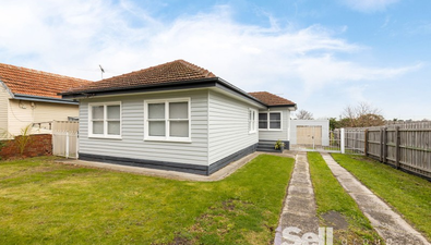 Picture of 2 Moncur Ave, SPRINGVALE VIC 3171
