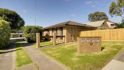 Picture of 1/71 Grey Street, TRARALGON VIC 3844