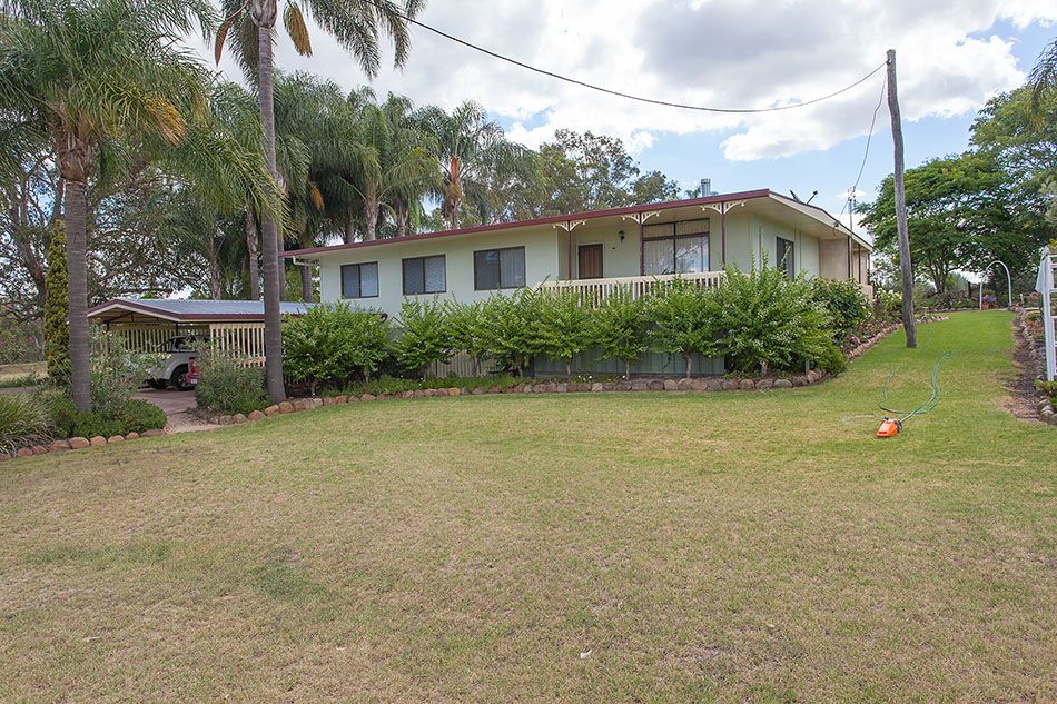 15 Hillcrest Road, HADEN QLD 4353, Image 1