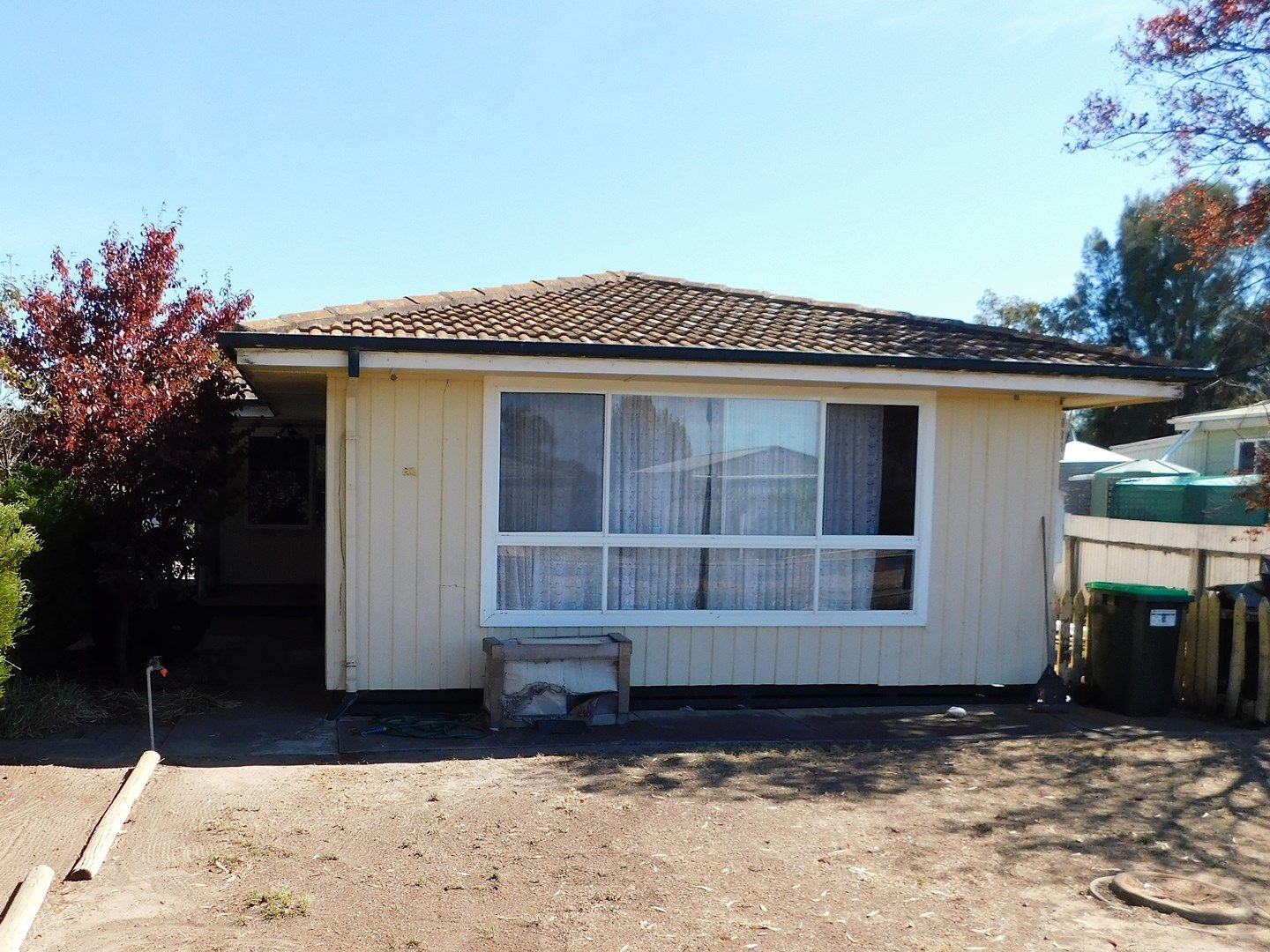 25 Cotton St, Bordertown SA 5268, Image 0