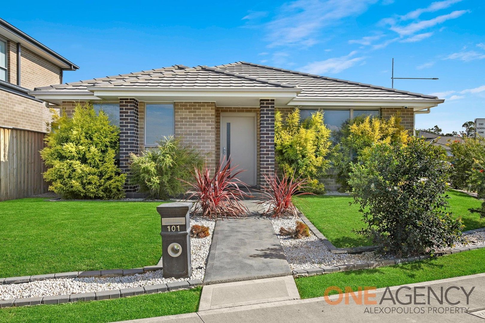 101 O'Keefe Drive, Oran Park NSW 2570, Image 0