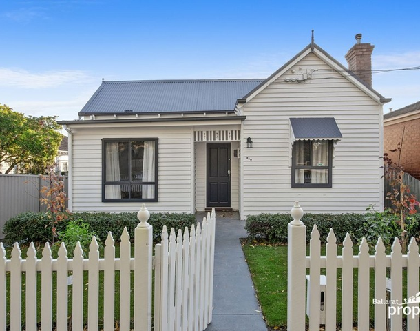 310 Talbot Street South, Ballarat Central VIC 3350