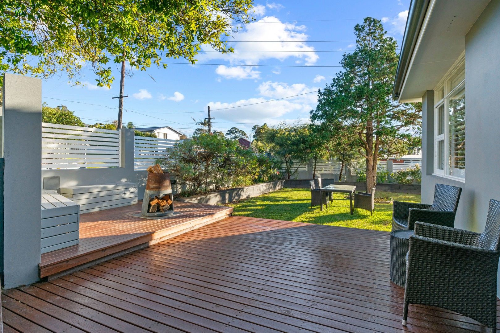 33 Iris Street, Frenchs Forest NSW 2086 House For Rent Domain