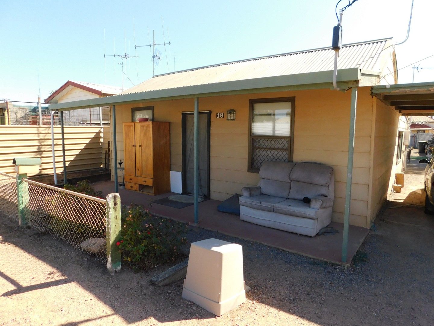 18 Charles St, Port Pirie SA 5540, Image 0