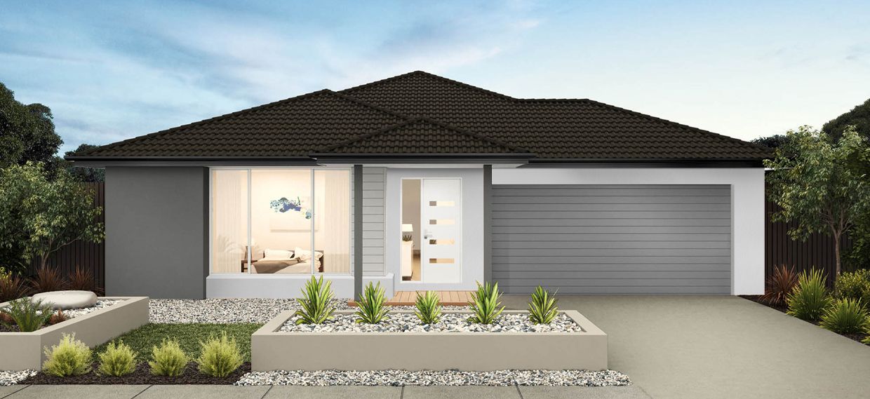 Bloom Street, Lot: 2605, Clyde North VIC 3978, Image 0