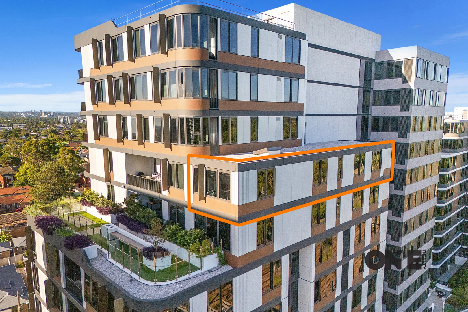 Additional image 12 of 1001/14 Church Street, Lidcombe NSW 2141