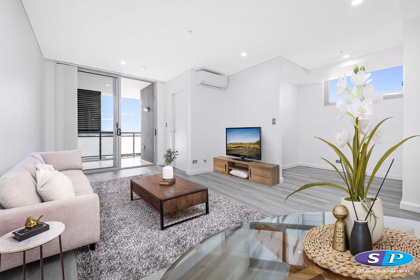 3 bedrooms Apartment / Unit / Flat in 41/15B Mary Street AUBURN NSW, 2144