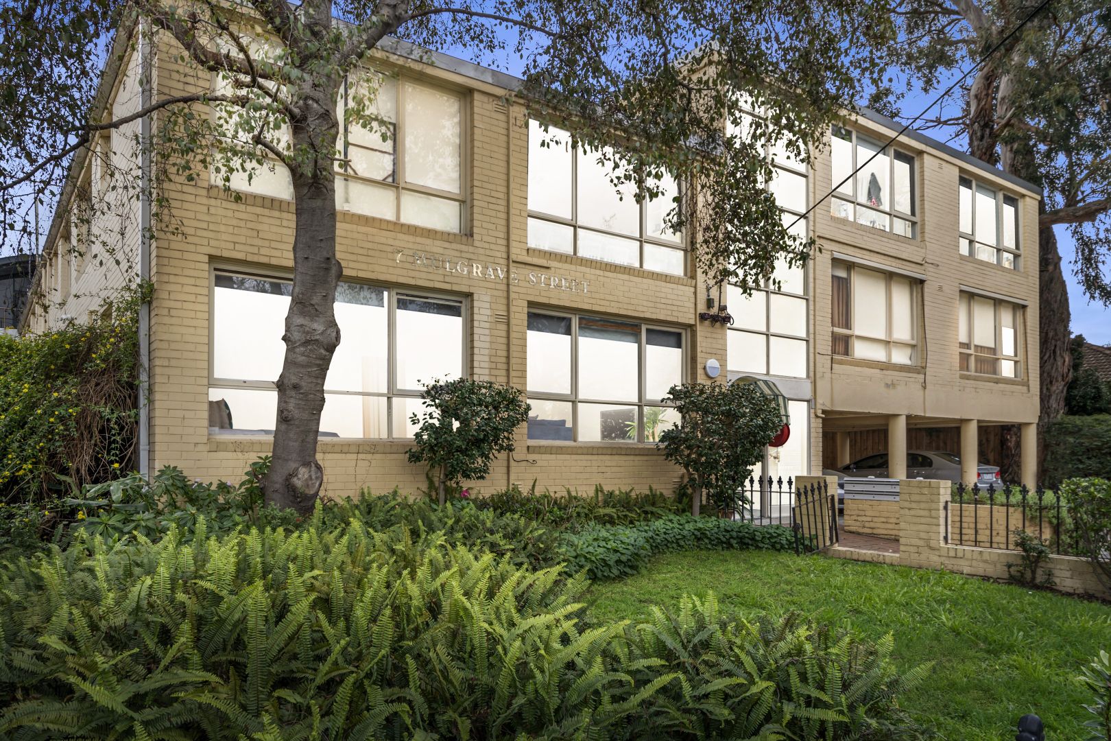 3/7 Mulgrave Street, Elsternwick Property History & Address Research