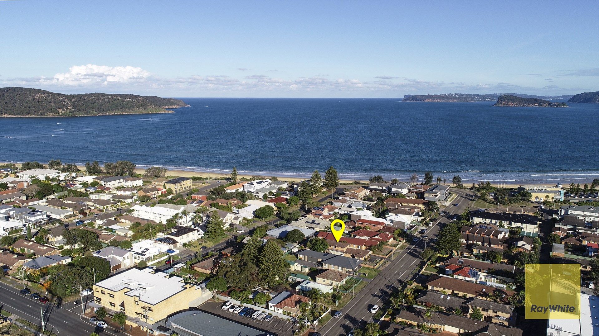 2/14 Norman Street, Umina Beach NSW 2257, Image 0