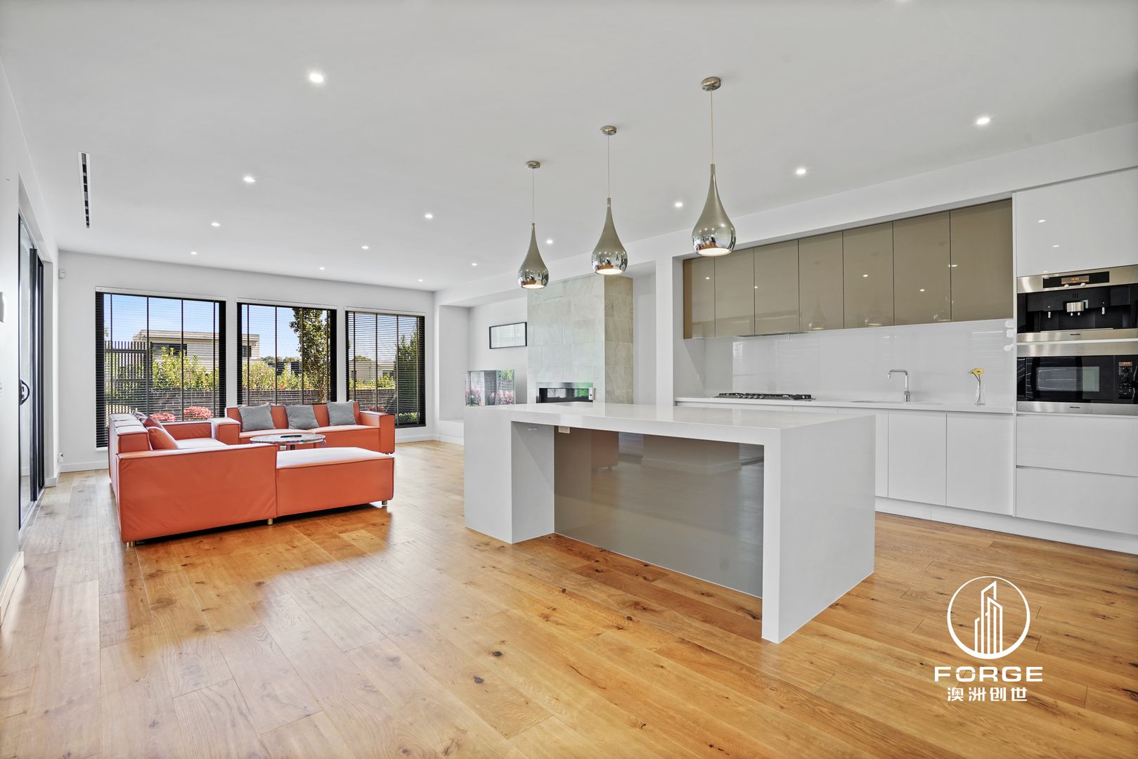 36 Park Avenue, Kew VIC 3101 House For Rent Domain