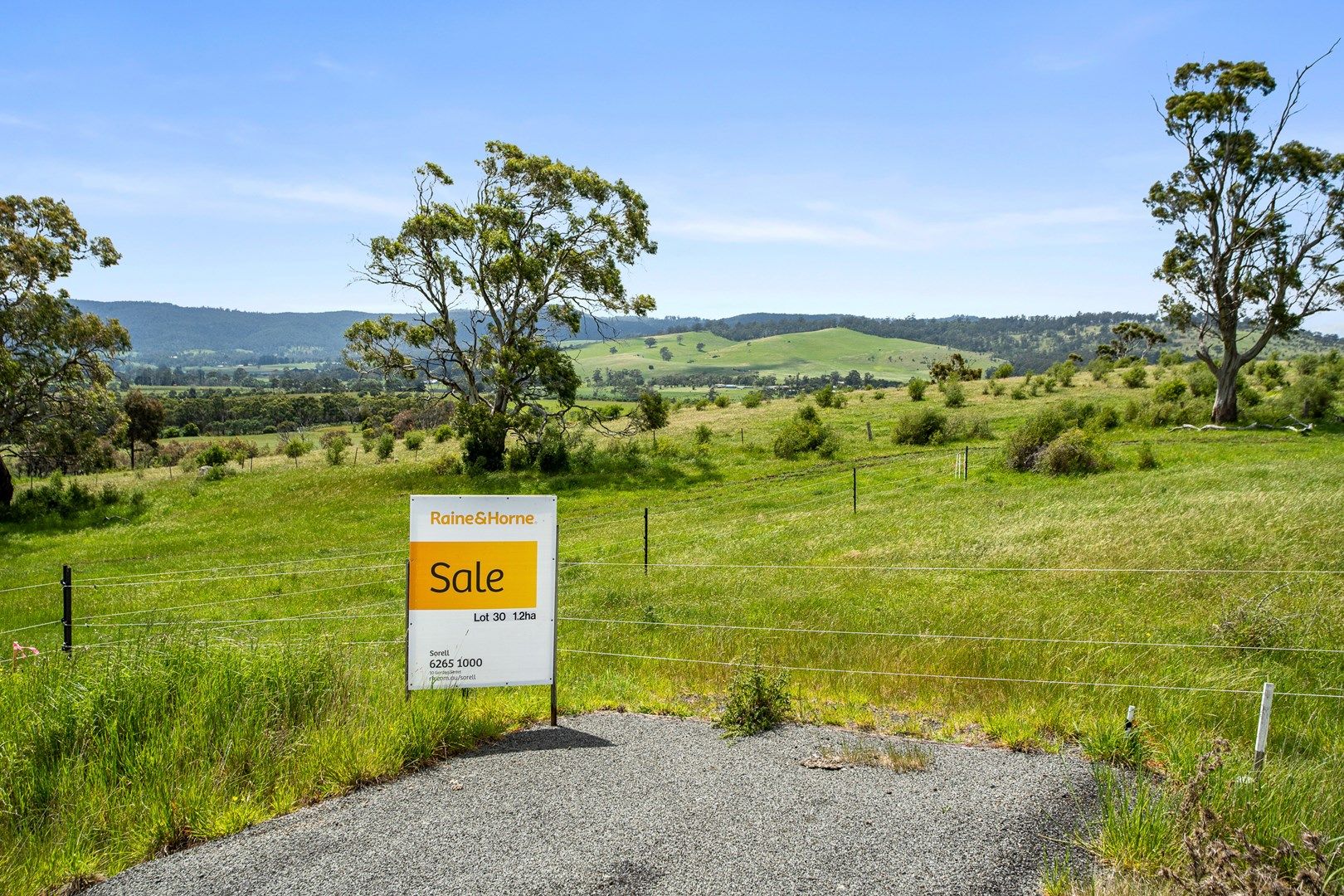 Lot 30 Weston Hill Gardens, Sorell TAS 7172, Image 0