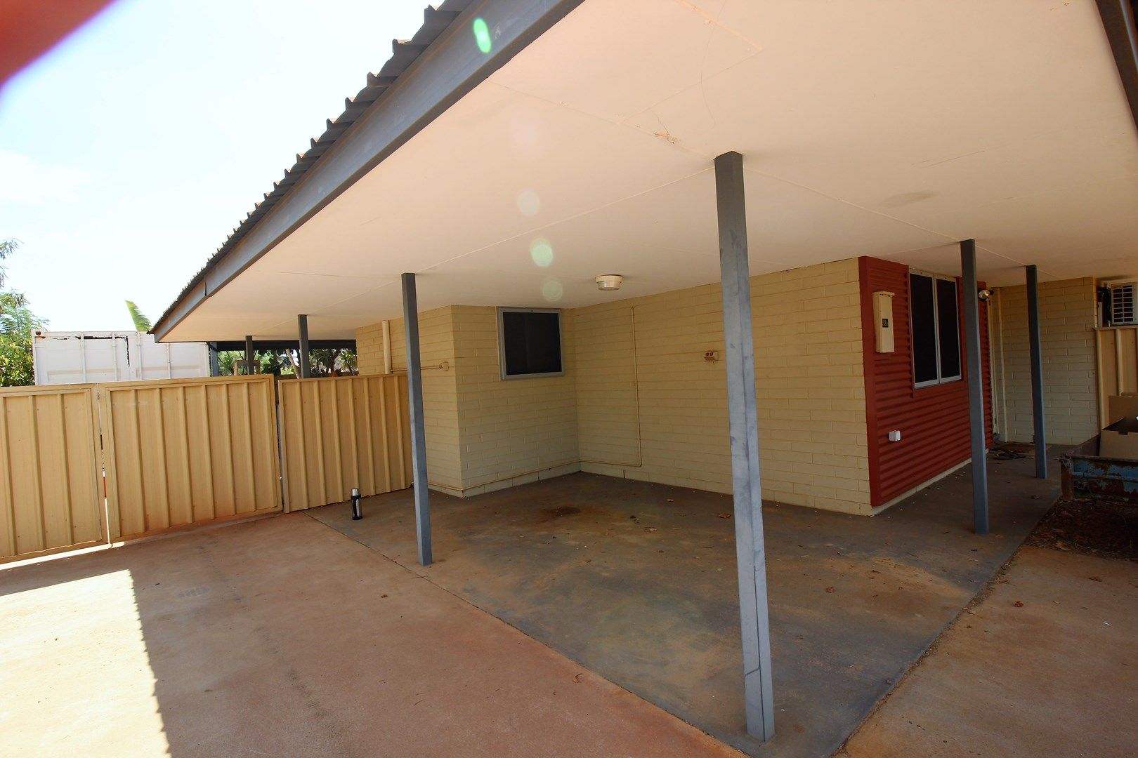 23D Koombana Avenue, South Hedland WA 6722 House For Rent 750 Domain
