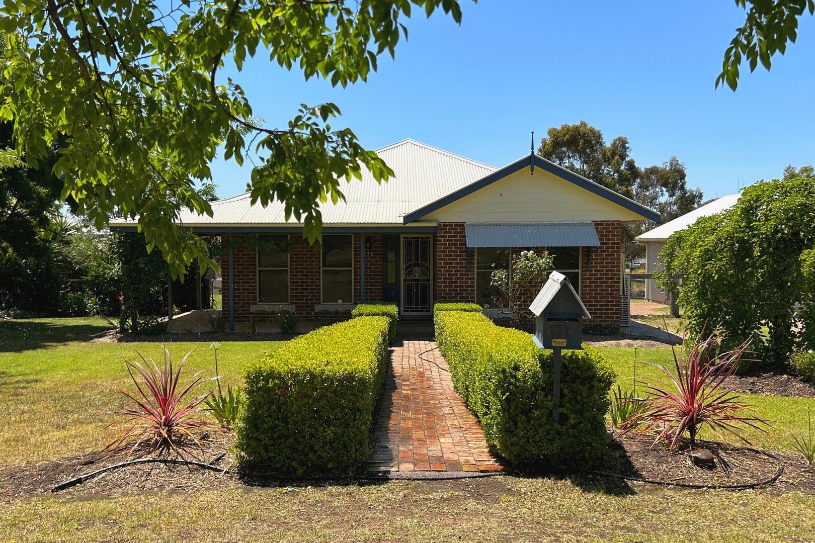 171 Robertson Street, Mudgee NSW 2850 House for Sale Domain