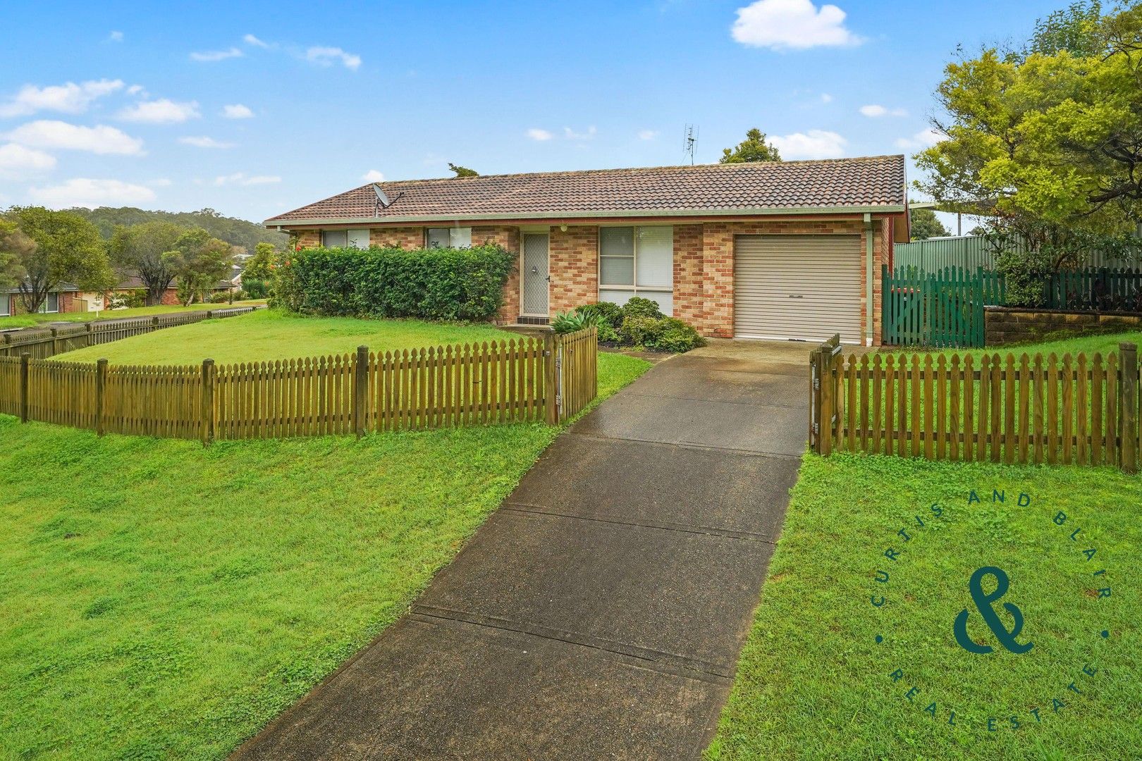 3 bedrooms House in 36 Redman Road MEDOWIE NSW, 2318