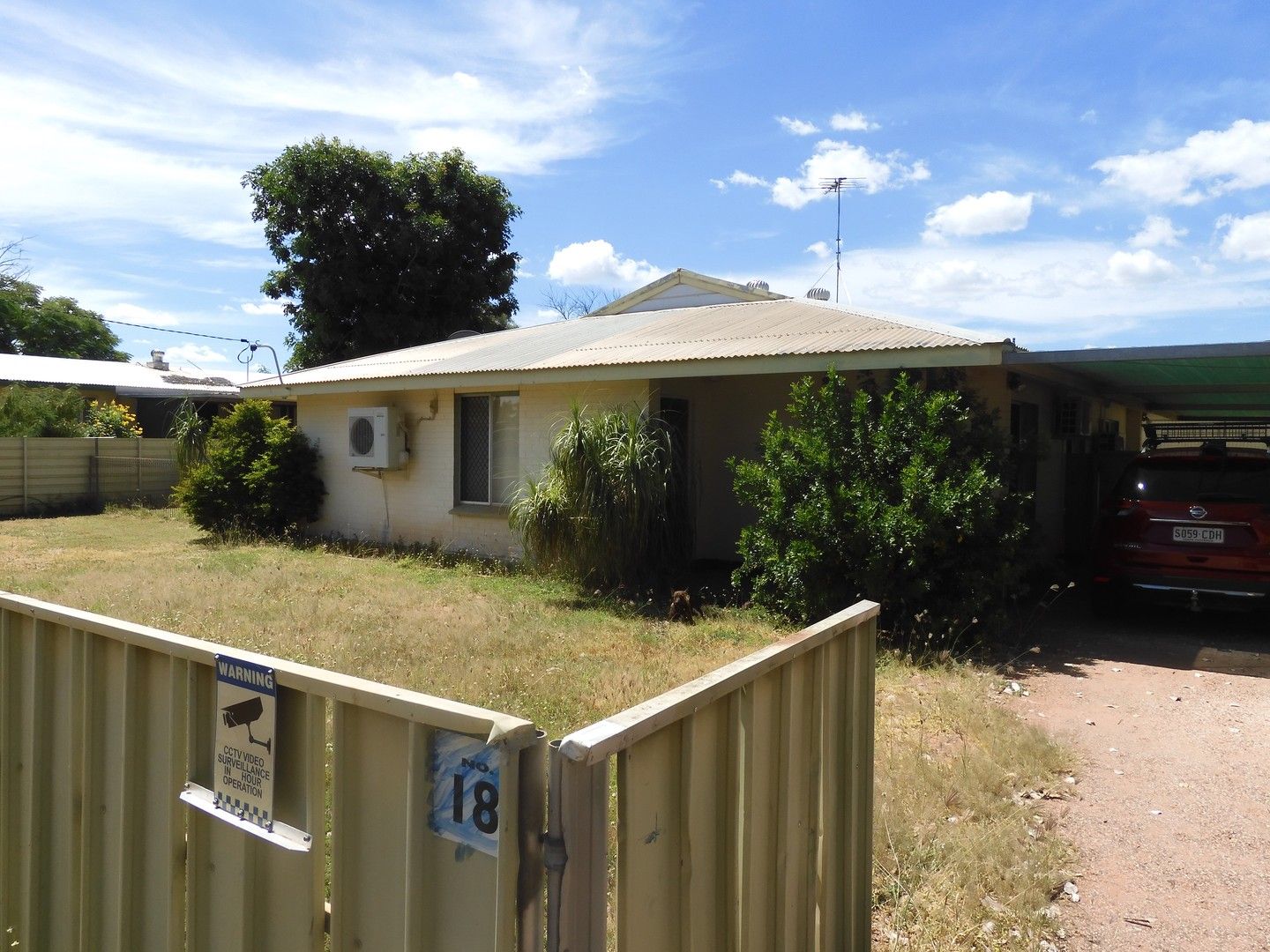 18 Whippet Street, Tennant Creek NT 0860, Image 0